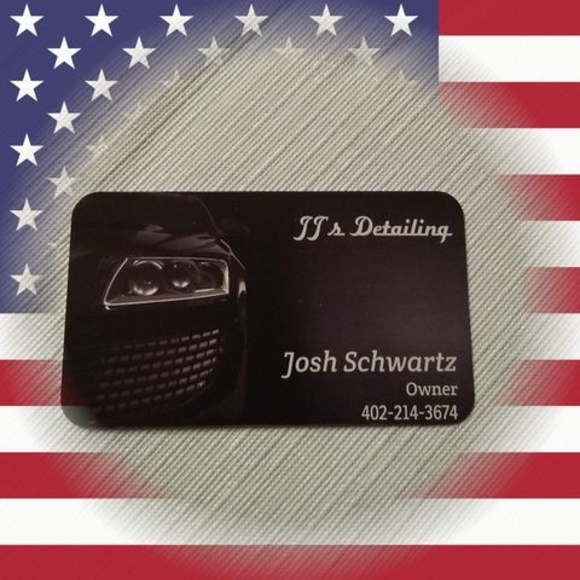 Meet your Posher, Josh - Picture 1 of 1